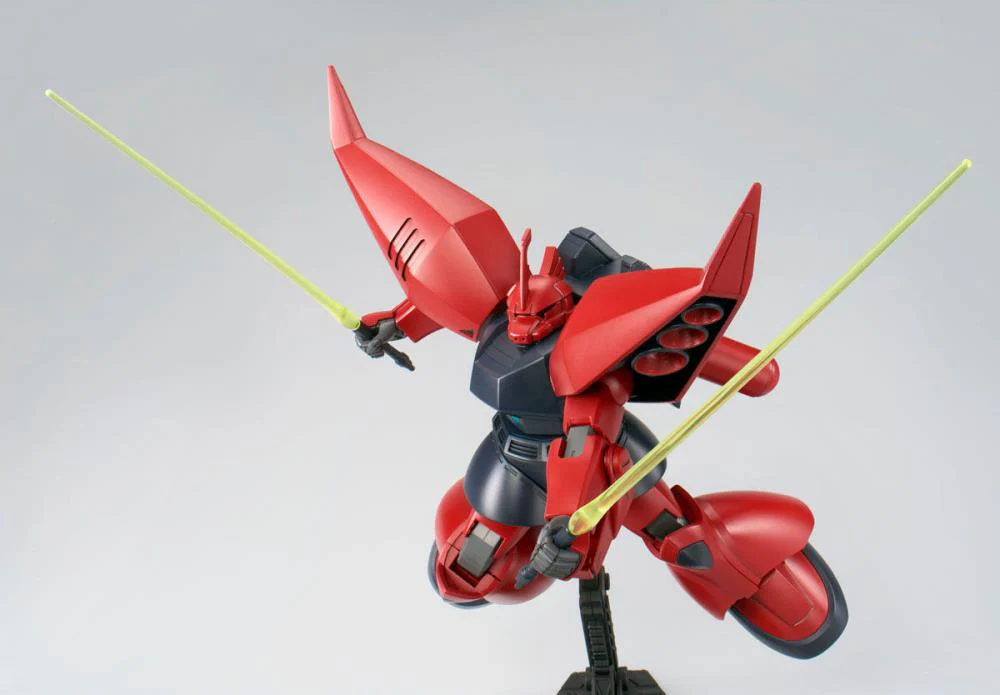 HGUC ReGelgu - P-Bandai - Image 6