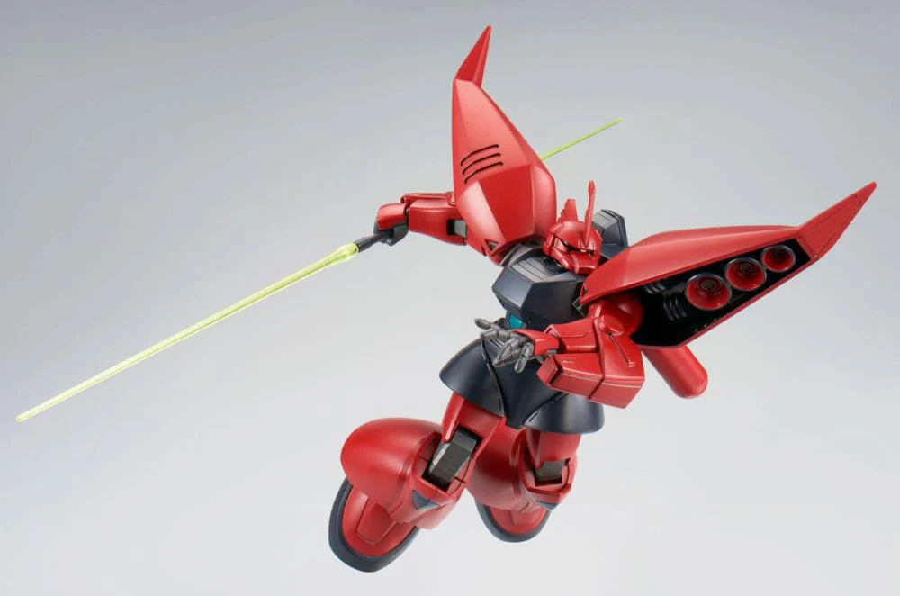 HGUC ReGelgu - P-Bandai - Image 7