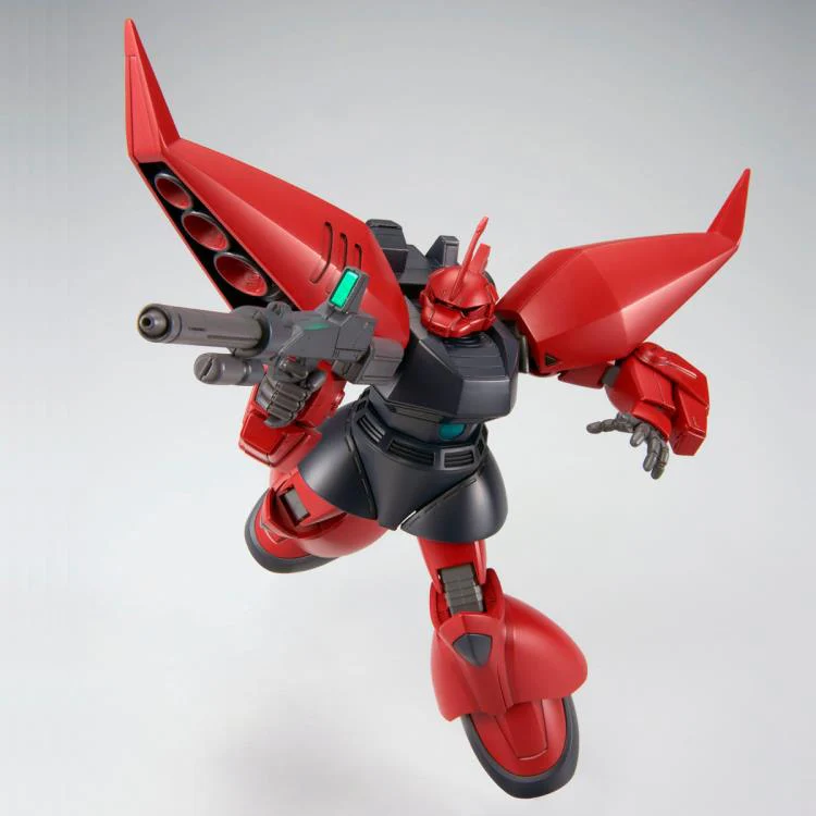 HGUC ReGelgu - P-Bandai - Image 8