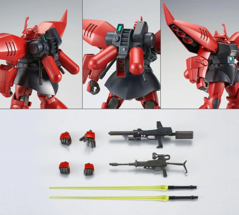HGUC ReGelgu - P-Bandai - Image 9