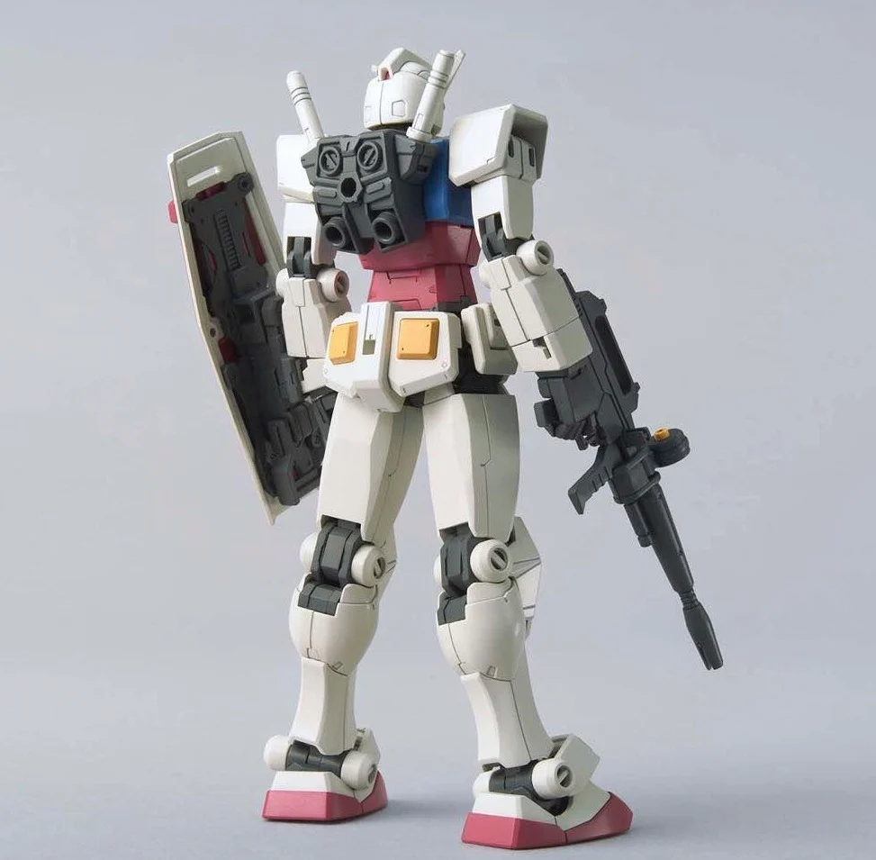 HGUC RX-78-2 Gundam (Beyond Global) - Image 3