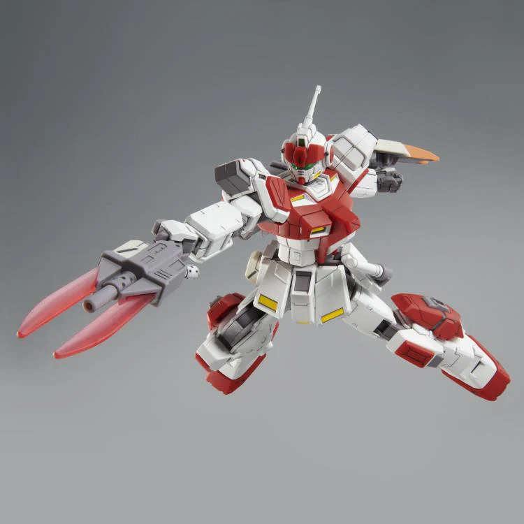 HGUC RX-80RR Red Rider - P-Bandai - Image 3