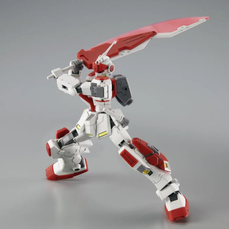 HGUC RX-80RR Red Rider - P-Bandai - Image 4