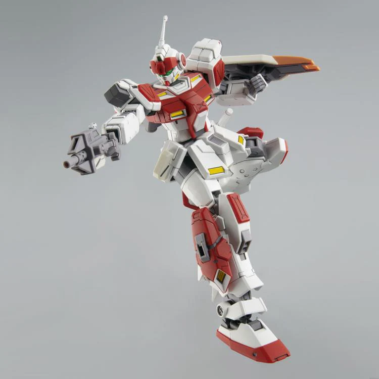 HGUC RX-80RR Red Rider - P-Bandai - Image 5