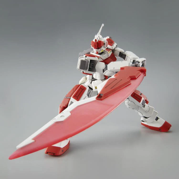 HGUC RX-80RR Red Rider - P-Bandai - Image 6