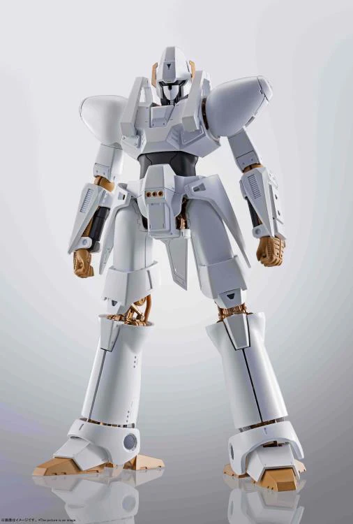 Hi-Metal R: Heavy Metal L-Gaim - Image 3