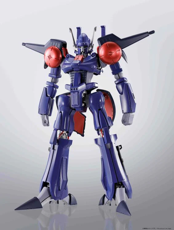 Hi-Metal R: Heavy Metal L-Gaim Bat-Shu