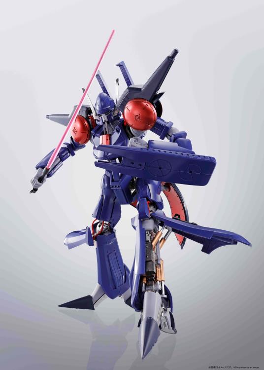 Hi-Metal R: Heavy Metal L-Gaim Bat-Shu - Image 2