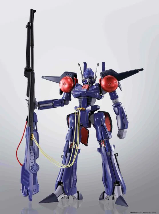 Hi-Metal R: Heavy Metal L-Gaim Bat-Shu - Image 3