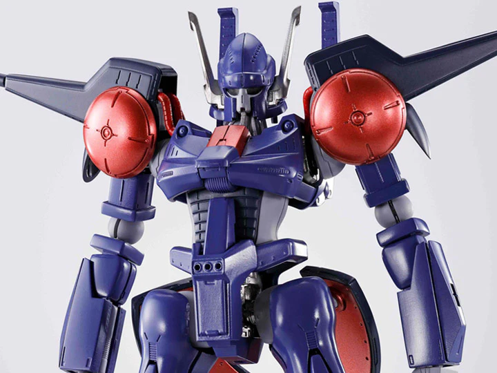 Hi-Metal R: Heavy Metal L-Gaim Bat-Shu - Image 4