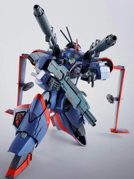 Hi-Metal R Metal Armor Dragonar: Dragonar-2 Custom - P-Bandai Exclusive - Image 2