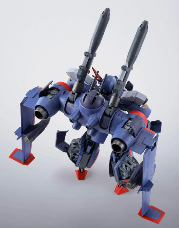 Hi-Metal R Metal Armor Dragonar: Dragonar-2 Custom - P-Bandai Exclusive - Image 3