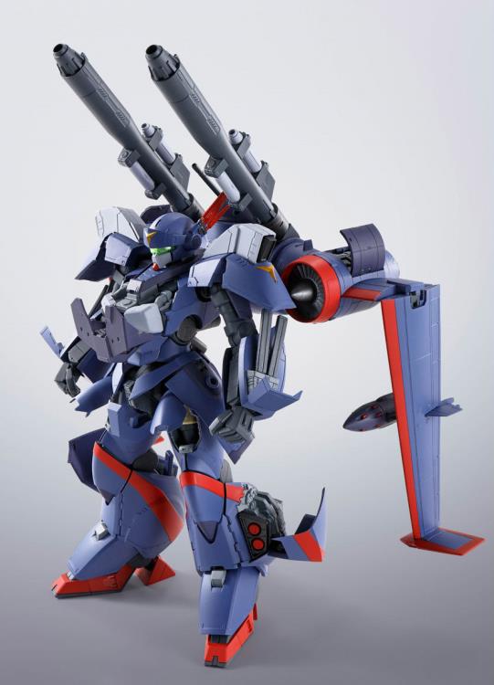 Hi-Metal R Metal Armor Dragonar: Dragonar-2 Custom - P-Bandai Exclusive - Image 5