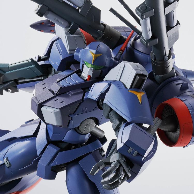 Hi-Metal R Metal Armor Dragonar: Dragonar-2 Custom - P-Bandai Exclusive - Image 6