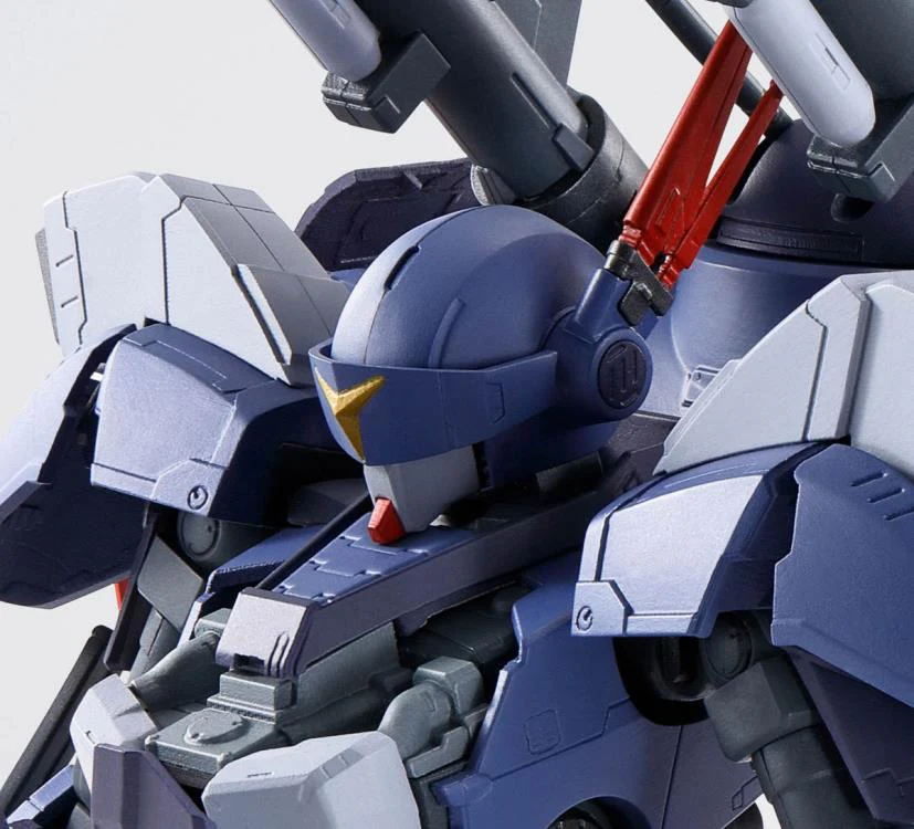 Hi-Metal R Metal Armor Dragonar: Dragonar-2 Custom - P-Bandai Exclusive - Image 7