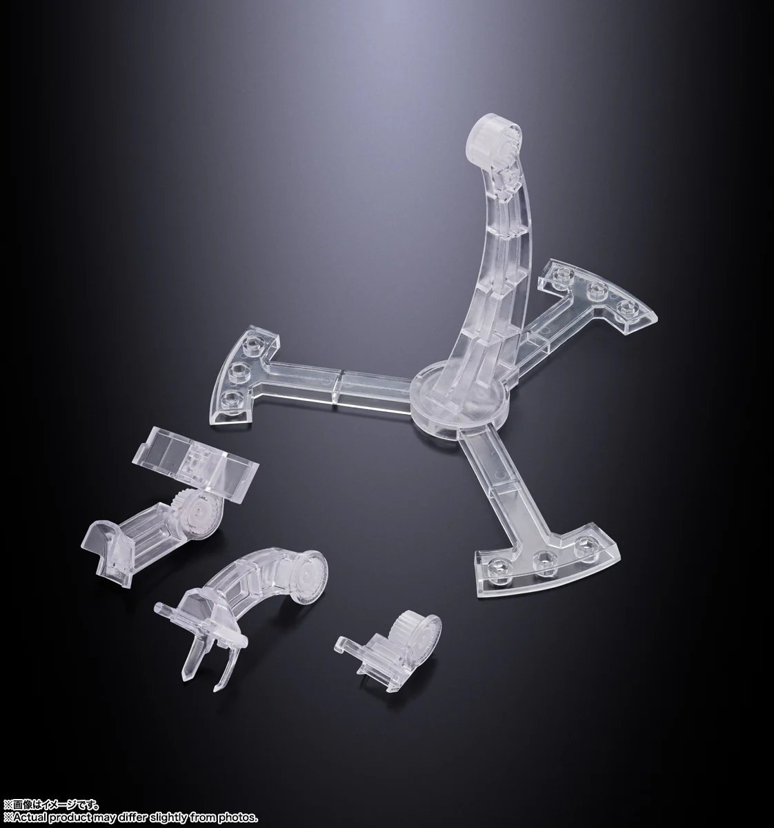 Hi-Metal R: Super Dimension Century Orguss - Orguss - Image 17