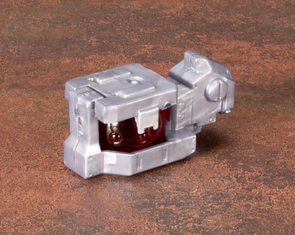 HMM #046 Zoids RZ-007 Shield Liger DCS-J Model Kit - Image 8
