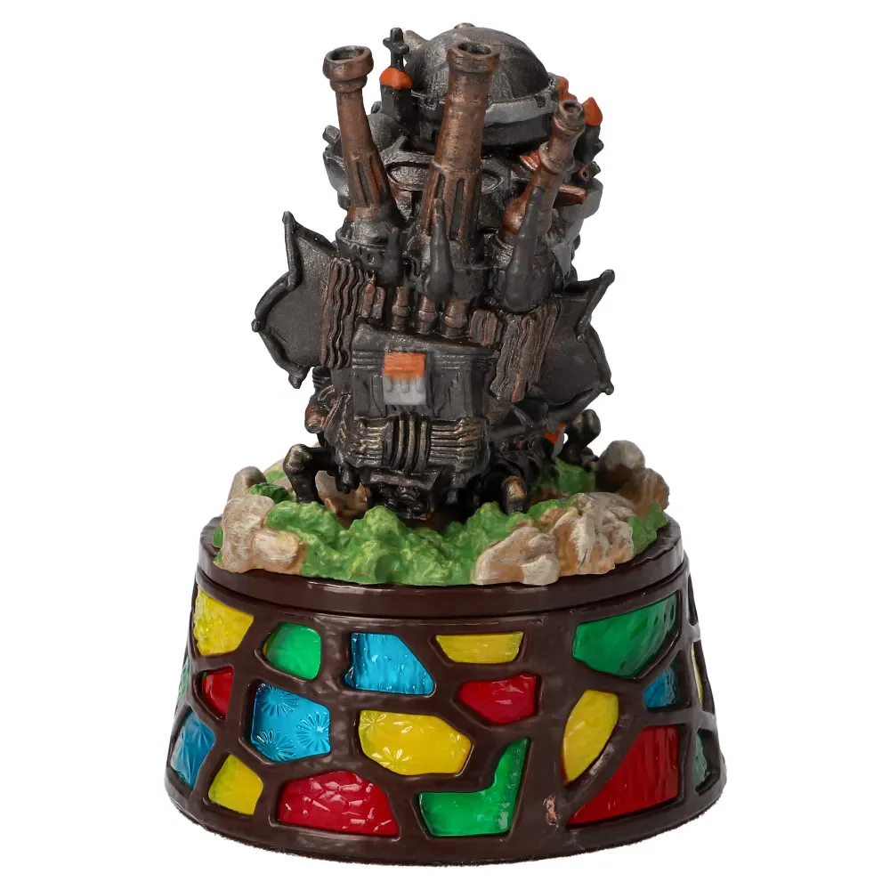 Howl's Moving Castle: Accessory Box - Image 6