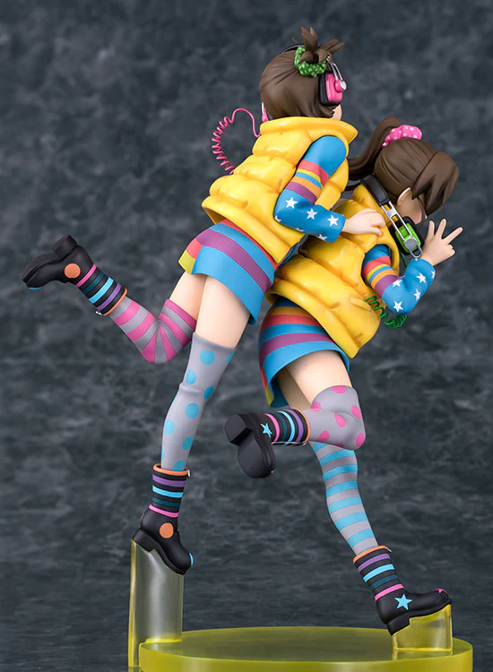 The Idolm@ster Cinderella Girls - Ami Futami & Mami Futami - Image 3