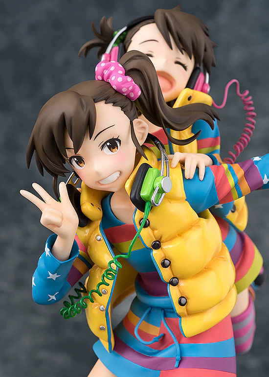The Idolm@ster Cinderella Girls - Ami Futami & Mami Futami - Image 4