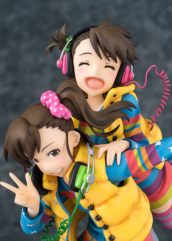 The Idolm@ster Cinderella Girls - Ami Futami & Mami Futami - Image 5