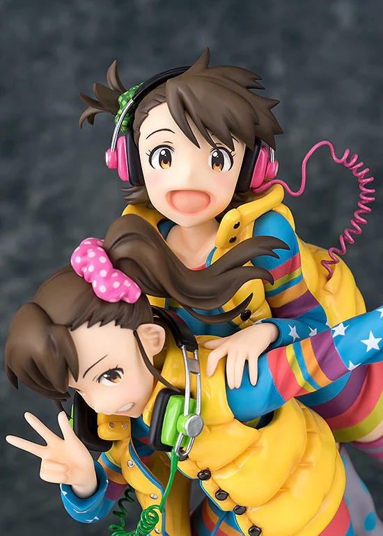 The Idolm@ster Cinderella Girls - Ami Futami & Mami Futami - Image 6
