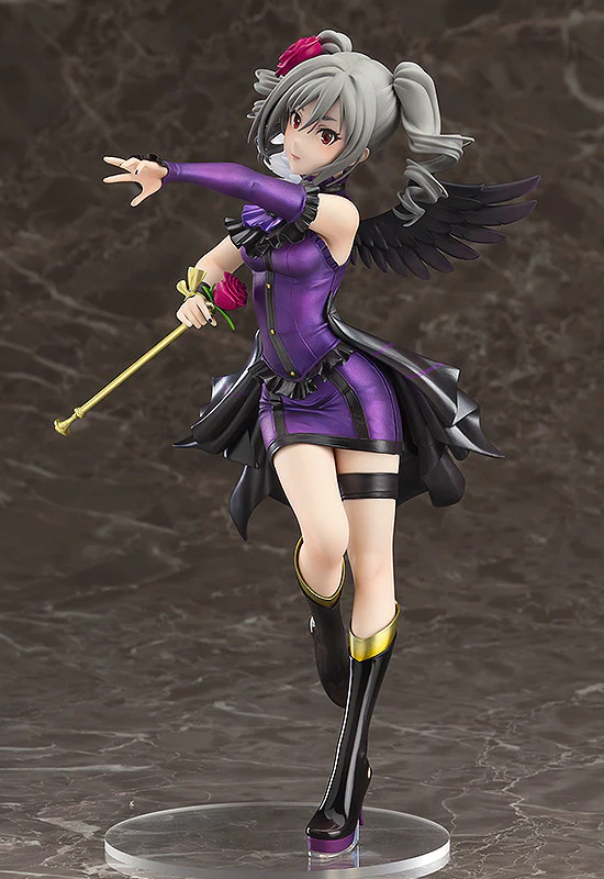 The Idolm@ster Cinderella Girls - Ranko Kanzaki ~Rosenburg Engel~ - Image 4