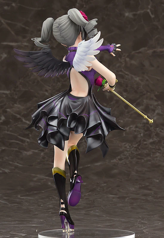 The Idolm@ster Cinderella Girls - Ranko Kanzaki ~Rosenburg Engel~ - Image 5