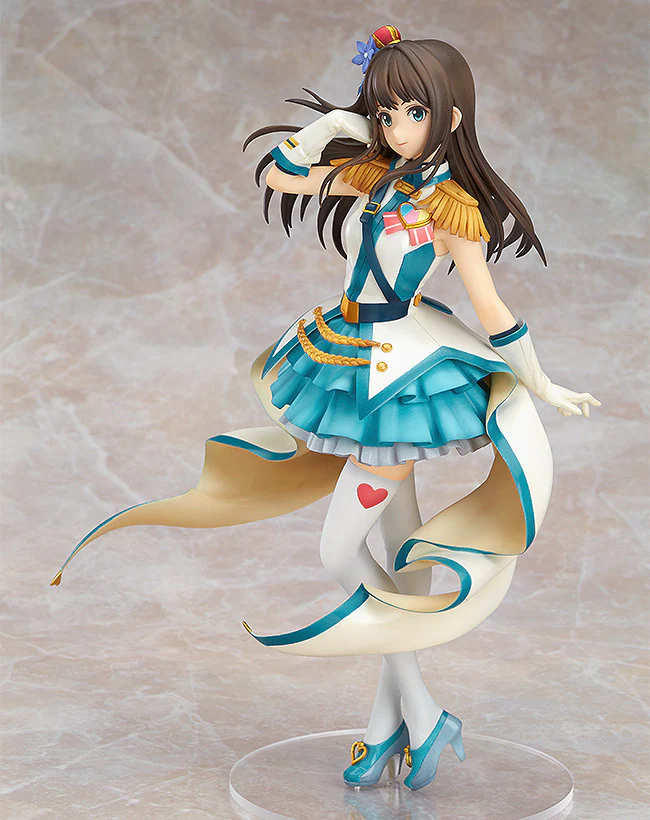 The Idolm@ster Cinderella Girls -  Rin Shibuya: Crystal Night Party Ver. - Image 3