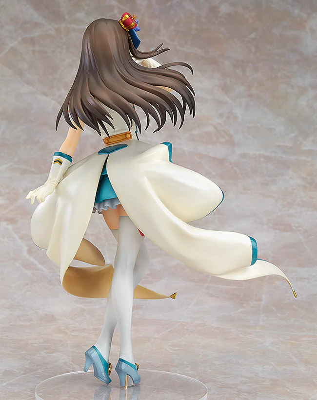 The Idolm@ster Cinderella Girls -  Rin Shibuya: Crystal Night Party Ver. - Image 4