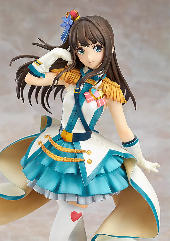 The Idolm@ster Cinderella Girls -  Rin Shibuya: Crystal Night Party Ver. - Image 5