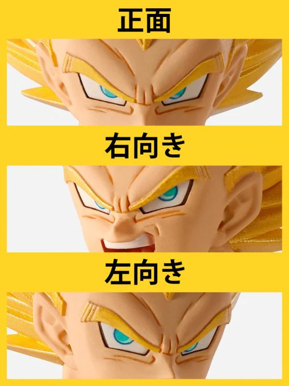 Imagination Works - Vegeta 1/9 Figure - Image 13