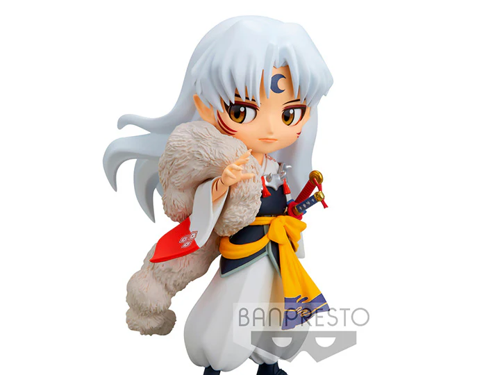 InuYasha Q Posket Sesshomaru Ver. A - Image 2