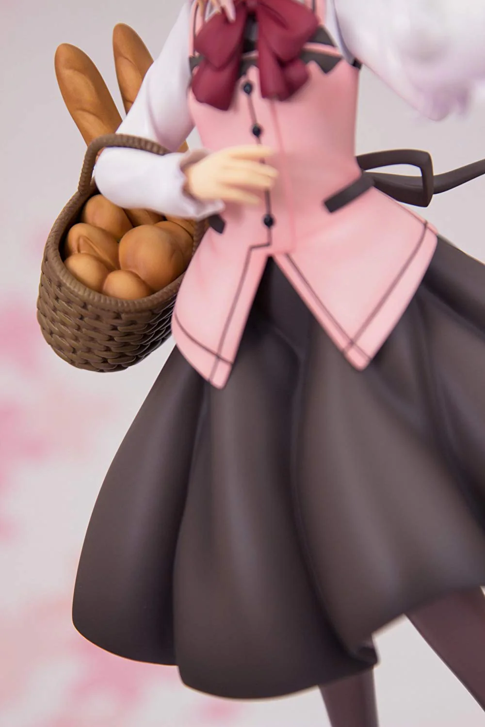 Is the Order a Rabbit: Cocoa (Cafe Style) 1/7 PVC Figure - Image 6