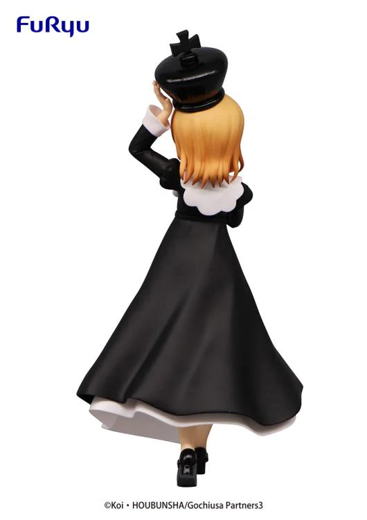 Is the Order a Rabbit? - Cocoa Chess King Ver. - Image 3