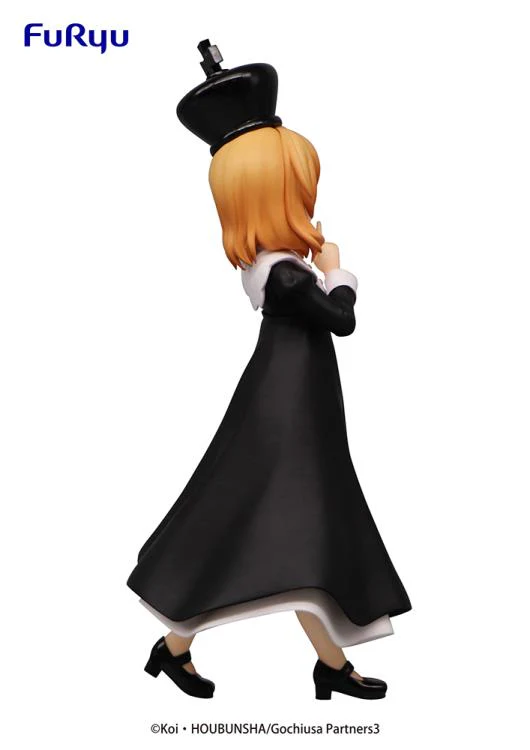 Is the Order a Rabbit? - Cocoa Chess King Ver. - Image 4