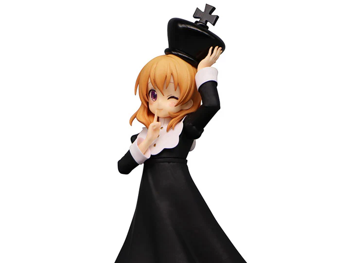 Is the Order a Rabbit? - Cocoa Chess King Ver. - Image 5