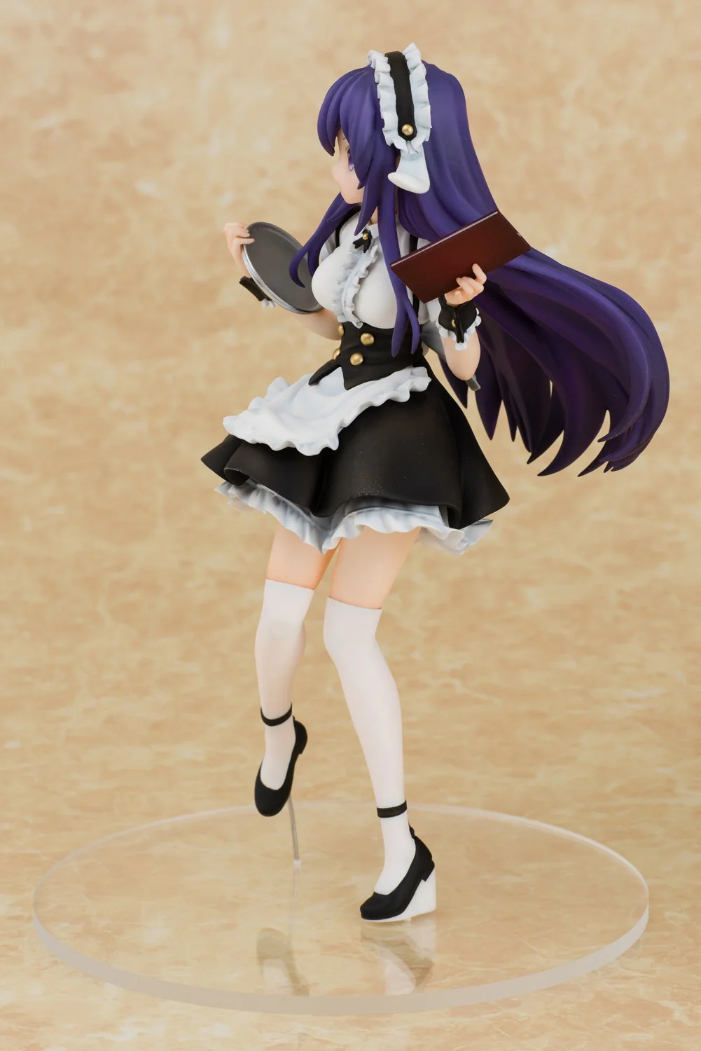 Is the Order a Rabbit: Rize 1/7 PVC Figure - Image 2