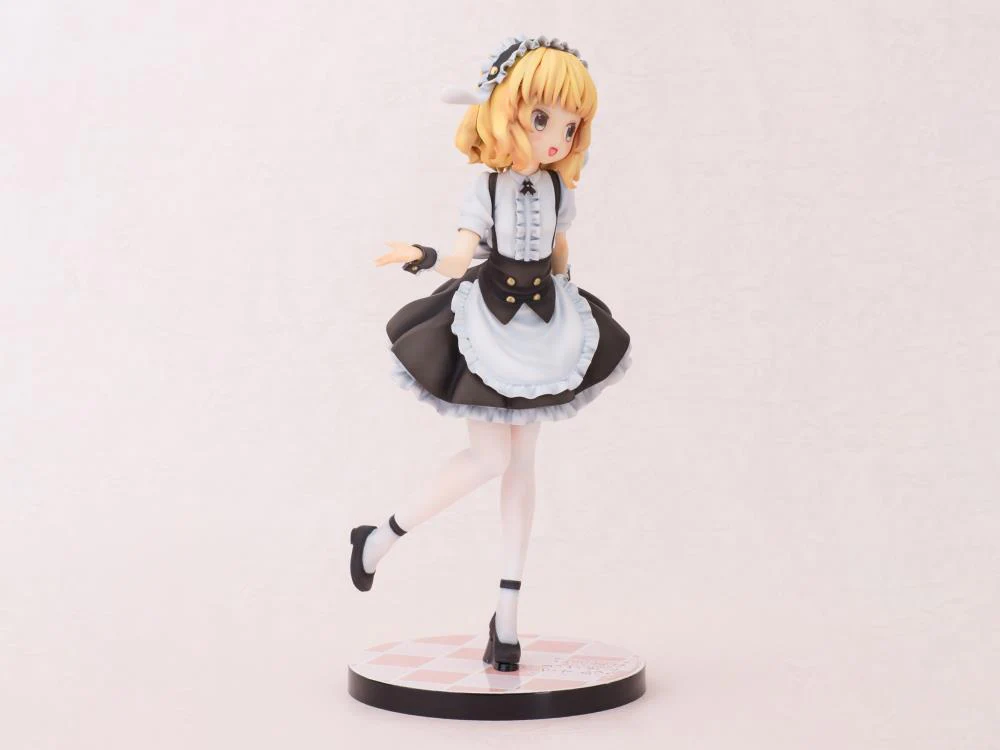 Is the Order a Rabbit?: Syaro Kirima 1/7 Figure - Image 3