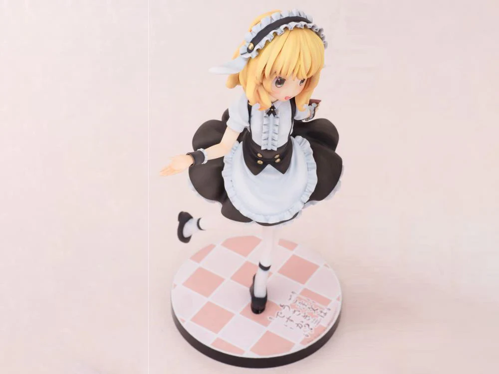 Is the Order a Rabbit?: Syaro Kirima 1/7 Figure - Image 4