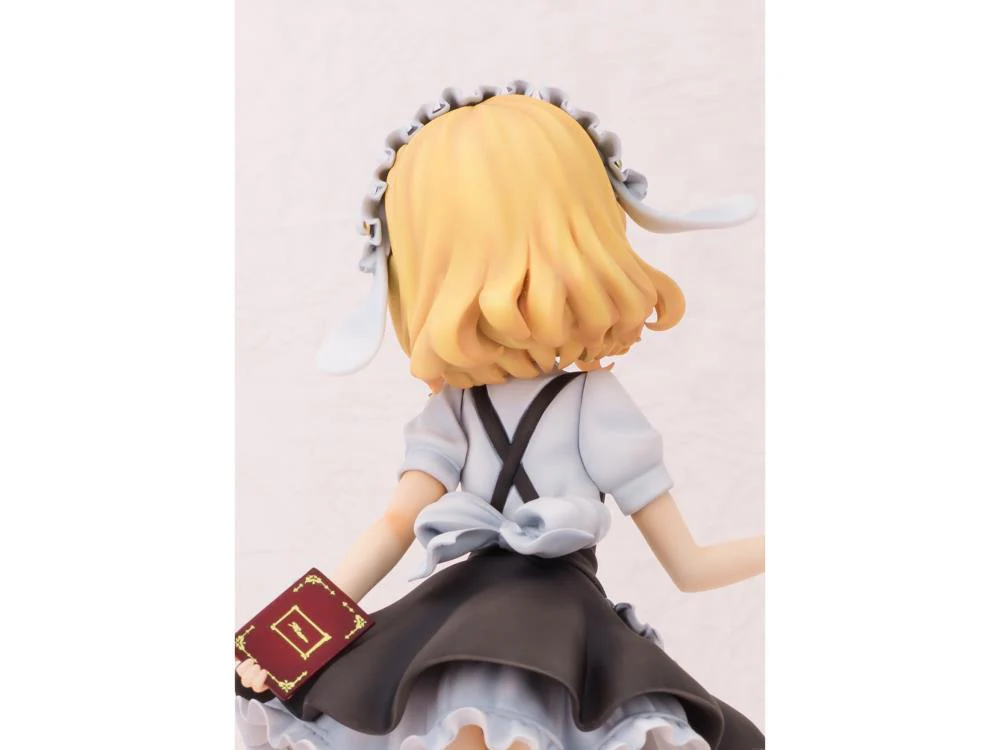 Is the Order a Rabbit?: Syaro Kirima 1/7 Figure - Image 6