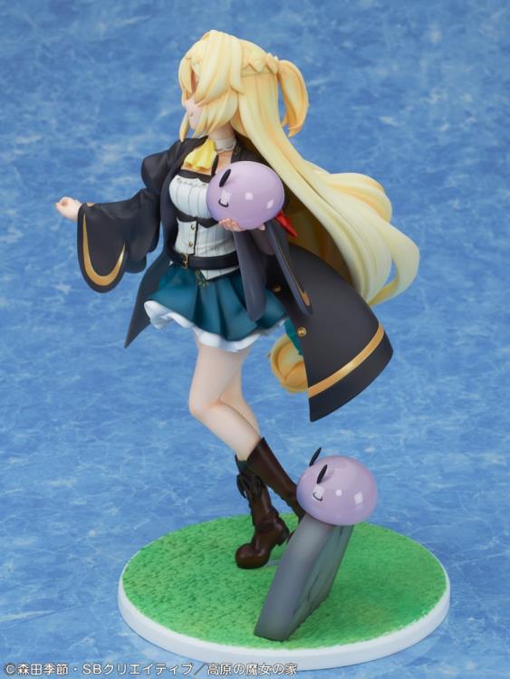 I've Been Killing Slimes for 300 Years and Maxed Out My Level - Azusa 1/7 Scale Figure - Image 10