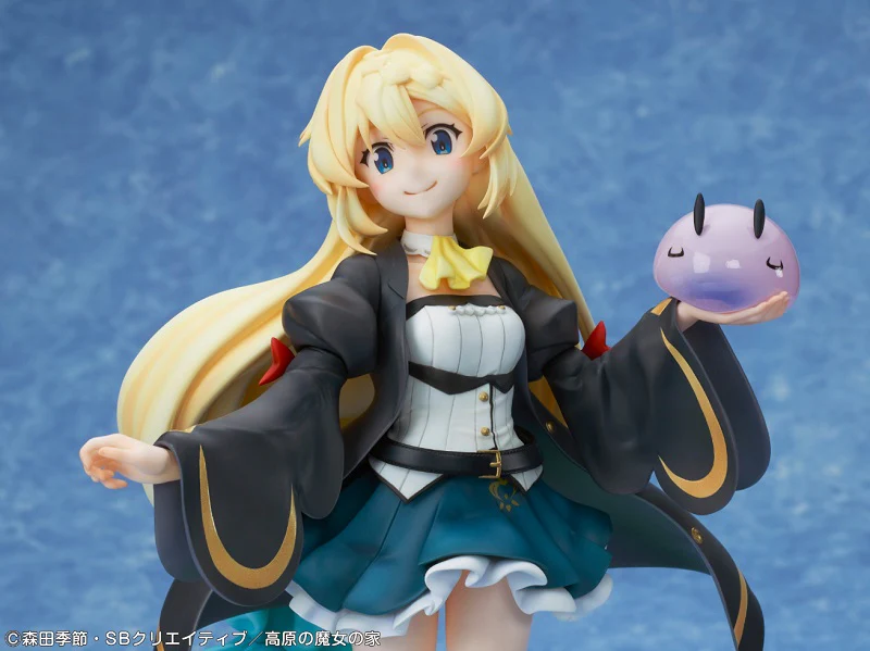 I've Been Killing Slimes for 300 Years and Maxed Out My Level - Azusa 1/7 Scale Figure - Image 11
