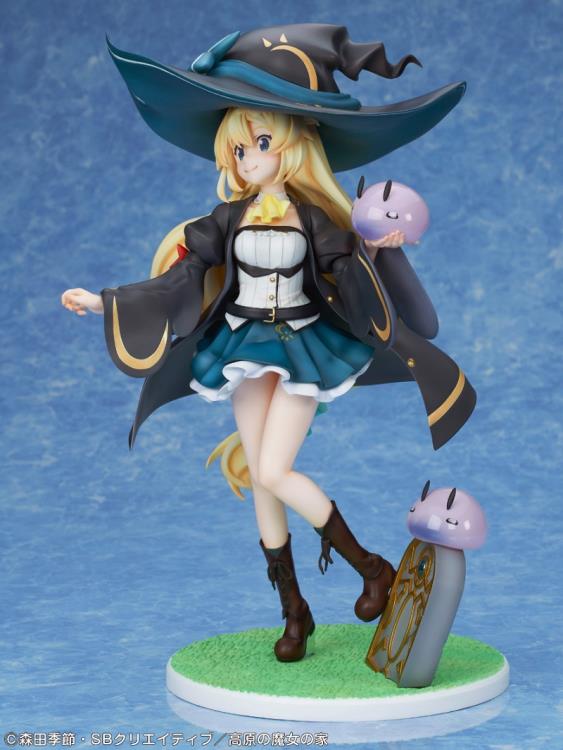 I've Been Killing Slimes for 300 Years and Maxed Out My Level - Azusa 1/7 Scale Figure - Image 2