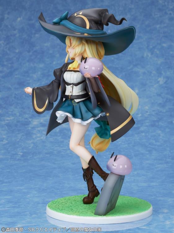 I've Been Killing Slimes for 300 Years and Maxed Out My Level - Azusa 1/7 Scale Figure - Image 3