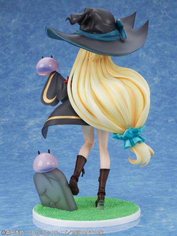I've Been Killing Slimes for 300 Years and Maxed Out My Level - Azusa 1/7 Scale Figure - Image 4