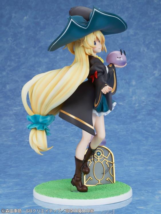I've Been Killing Slimes for 300 Years and Maxed Out My Level - Azusa 1/7 Scale Figure - Image 5