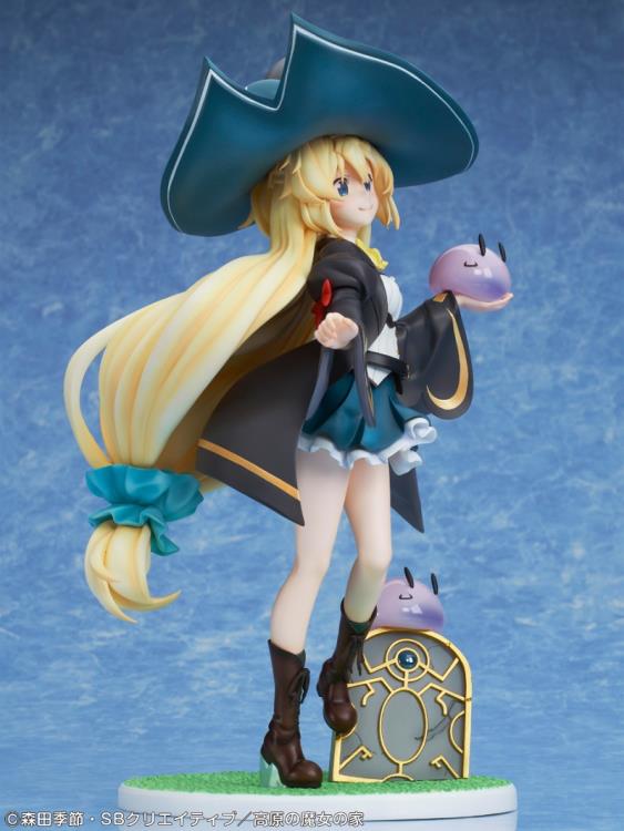 I've Been Killing Slimes for 300 Years and Maxed Out My Level - Azusa 1/7 Scale Figure - Image 6
