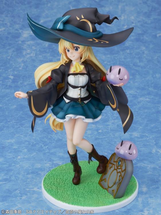 I've Been Killing Slimes for 300 Years and Maxed Out My Level - Azusa 1/7 Scale Figure - Image 7