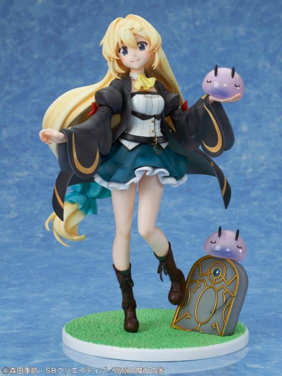 I've Been Killing Slimes for 300 Years and Maxed Out My Level - Azusa 1/7 Scale Figure - Image 8